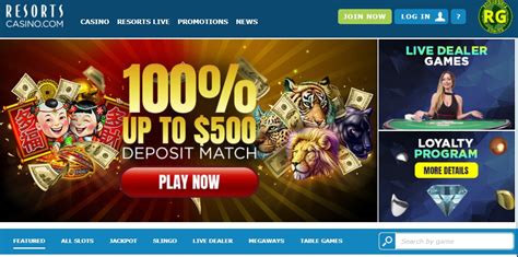 resortscasino.com bonus code|Resorts Casino Bonus Code .